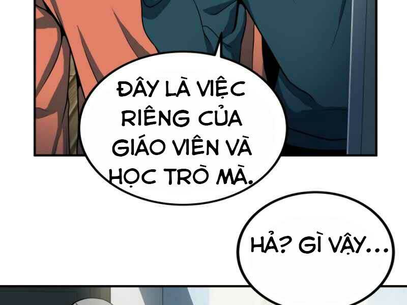 Ngôi Nhà Kết Nối Với Hầm Ngục Chap 16 - Next Chap 17
