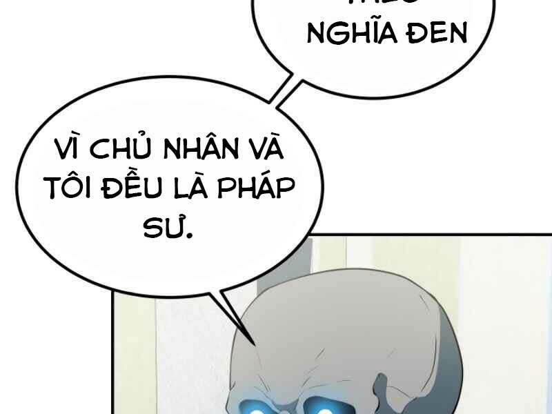 Ngôi Nhà Kết Nối Với Hầm Ngục Chap 16 - Next Chap 17