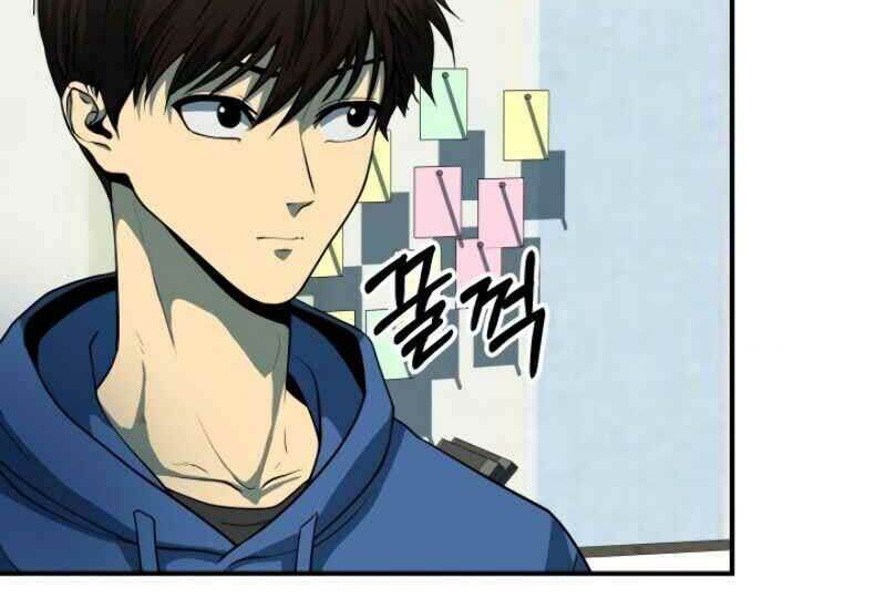 Ngôi Nhà Kết Nối Với Hầm Ngục Chap 16 - Next Chap 17