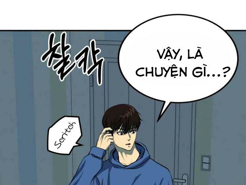 Ngôi Nhà Kết Nối Với Hầm Ngục Chap 16 - Next Chap 17