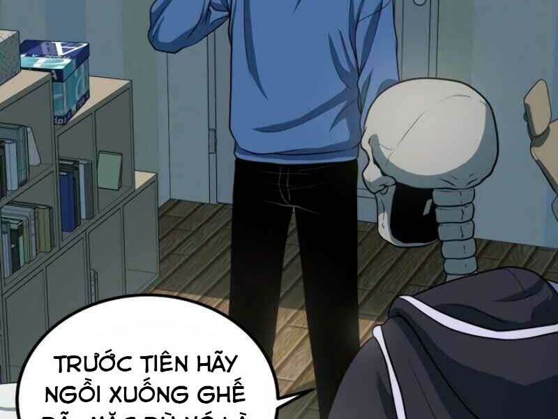 Ngôi Nhà Kết Nối Với Hầm Ngục Chap 16 - Next Chap 17