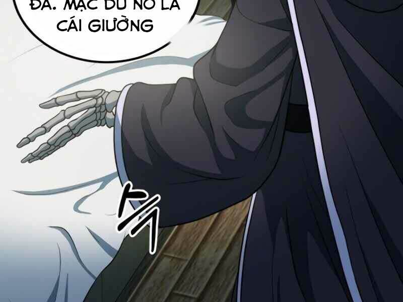 Ngôi Nhà Kết Nối Với Hầm Ngục Chap 16 - Next Chap 17