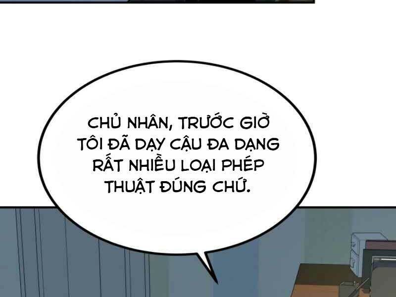 Ngôi Nhà Kết Nối Với Hầm Ngục Chap 16 - Next Chap 17