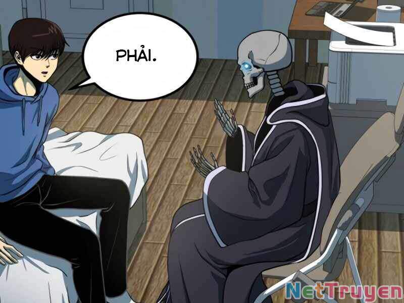 Ngôi Nhà Kết Nối Với Hầm Ngục Chap 16 - Next Chap 17
