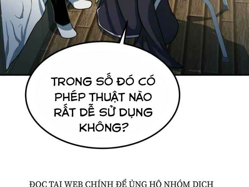 Ngôi Nhà Kết Nối Với Hầm Ngục Chap 16 - Next Chap 17