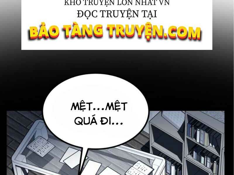 Ngôi Nhà Kết Nối Với Hầm Ngục Chap 16 - Next Chap 17