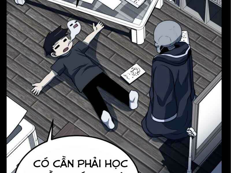 Ngôi Nhà Kết Nối Với Hầm Ngục Chap 16 - Next Chap 17