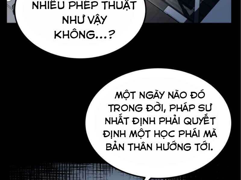 Ngôi Nhà Kết Nối Với Hầm Ngục Chap 16 - Next Chap 17