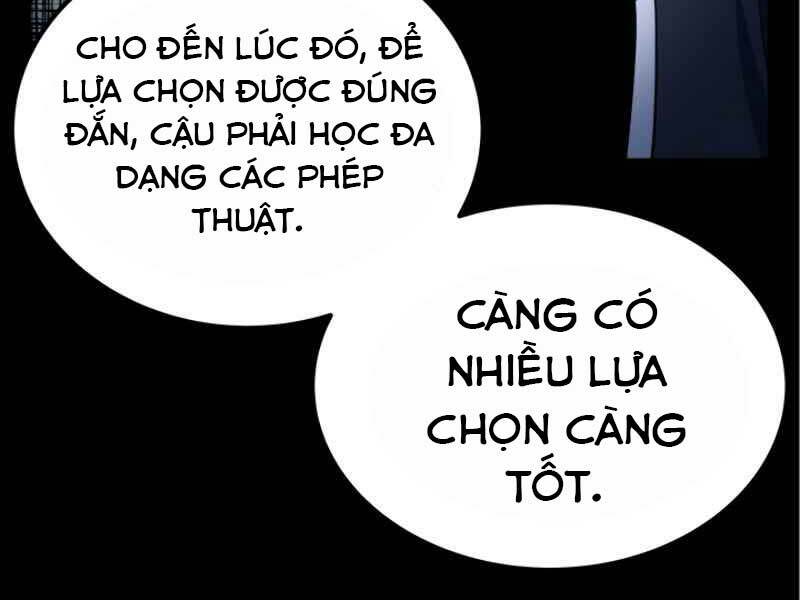 Ngôi Nhà Kết Nối Với Hầm Ngục Chap 16 - Next Chap 17