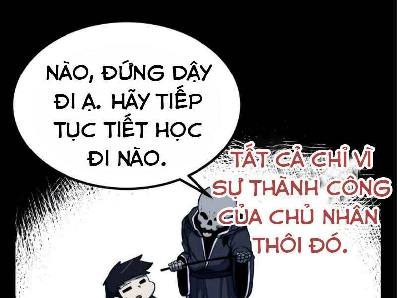 Ngôi Nhà Kết Nối Với Hầm Ngục Chap 16 - Next Chap 17