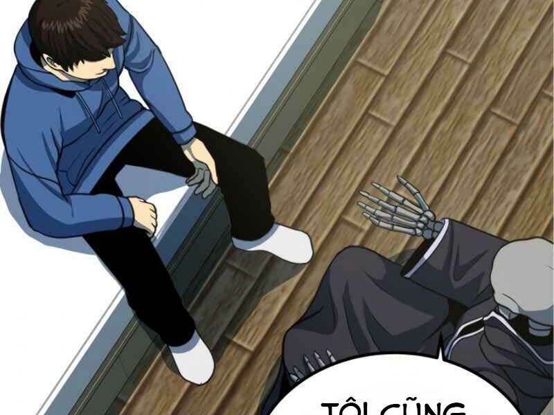Ngôi Nhà Kết Nối Với Hầm Ngục Chap 16 - Next Chap 17