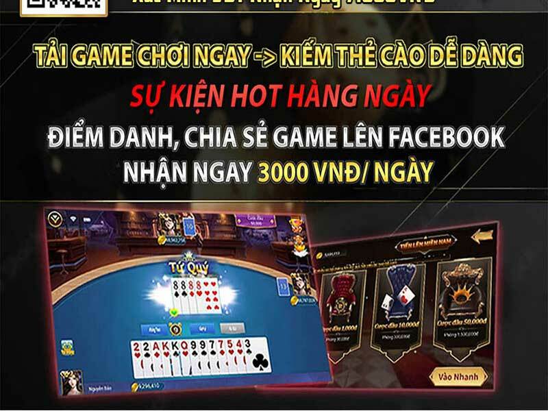 Ngôi Nhà Kết Nối Với Hầm Ngục Chap 16 - Next Chap 17