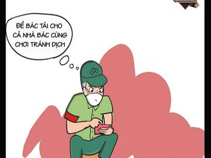 Ngôi Nhà Kết Nối Với Hầm Ngục Chap 16 - Next Chap 17