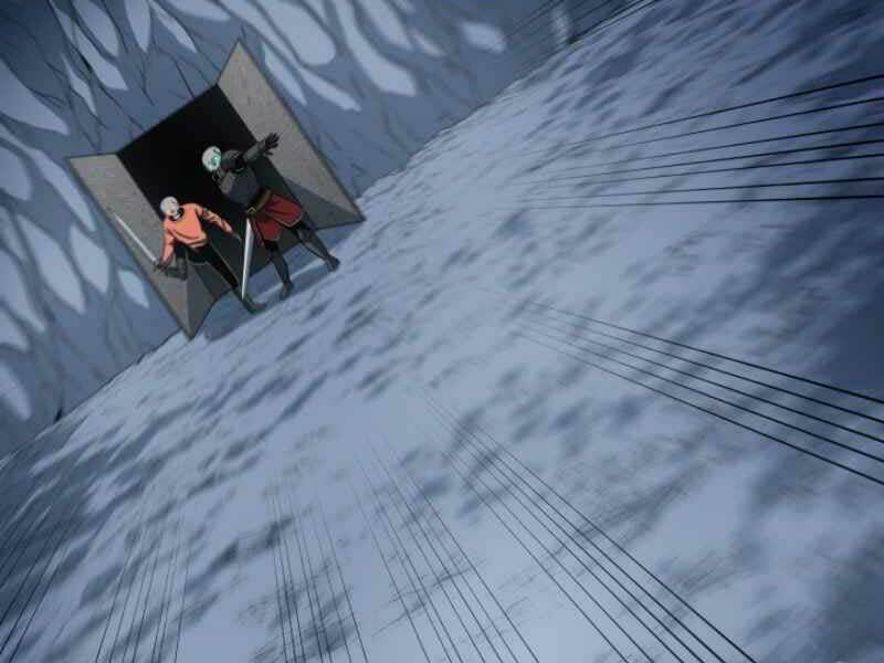 Ngôi Nhà Kết Nối Với Hầm Ngục Chap 16 - Next Chap 17