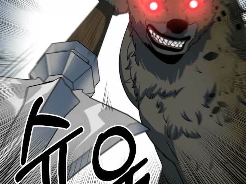 Ngôi Nhà Kết Nối Với Hầm Ngục Chap 16 - Next Chap 17