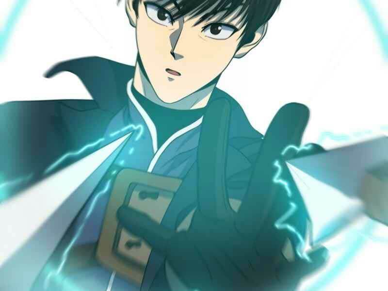 Ngôi Nhà Kết Nối Với Hầm Ngục Chap 16 - Next Chap 17