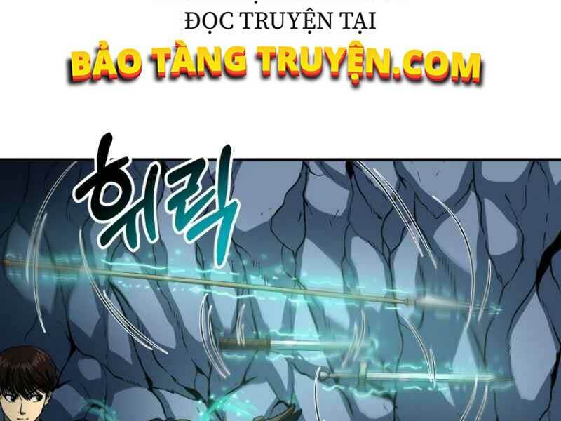 Ngôi Nhà Kết Nối Với Hầm Ngục Chap 16 - Next Chap 17