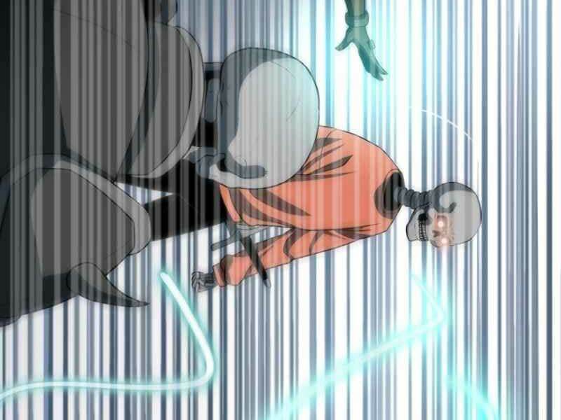 Ngôi Nhà Kết Nối Với Hầm Ngục Chap 16 - Next Chap 17