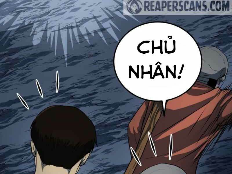 Ngôi Nhà Kết Nối Với Hầm Ngục Chap 16 - Next Chap 17