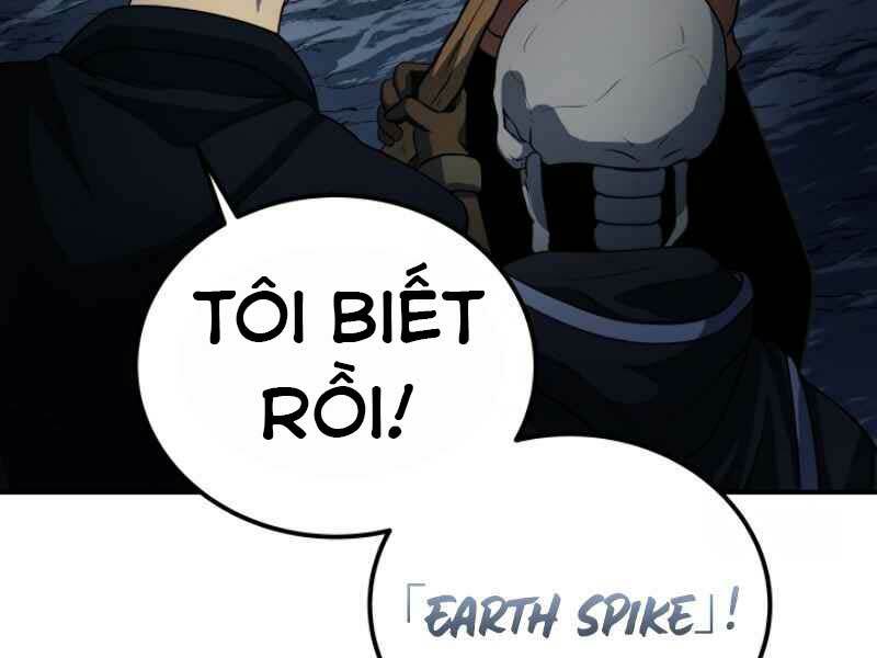 Ngôi Nhà Kết Nối Với Hầm Ngục Chap 16 - Next Chap 17
