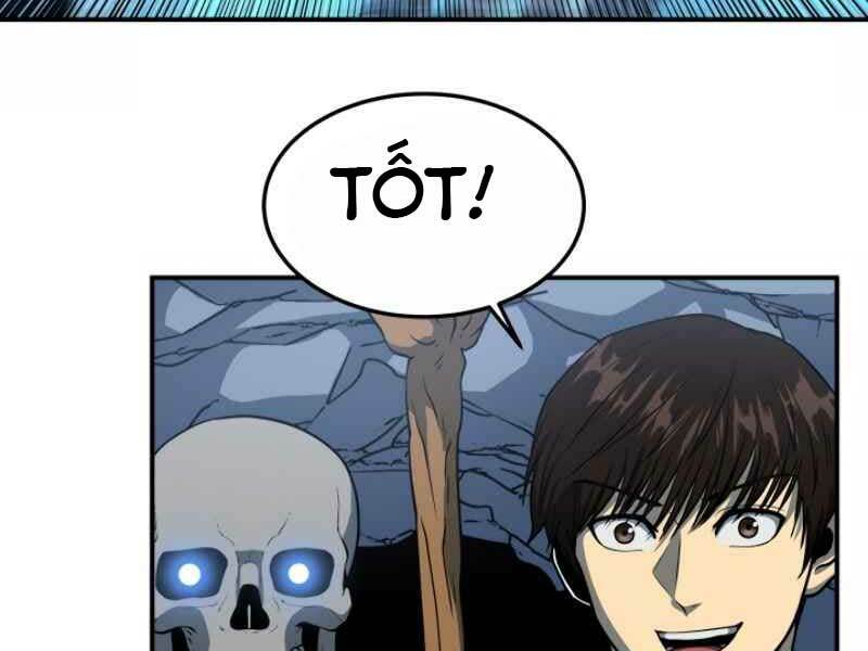 Ngôi Nhà Kết Nối Với Hầm Ngục Chap 16 - Next Chap 17
