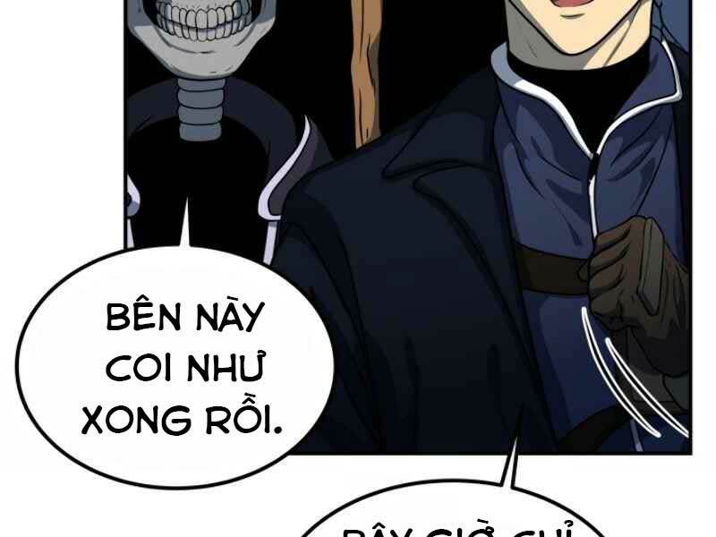 Ngôi Nhà Kết Nối Với Hầm Ngục Chap 16 - Next Chap 17