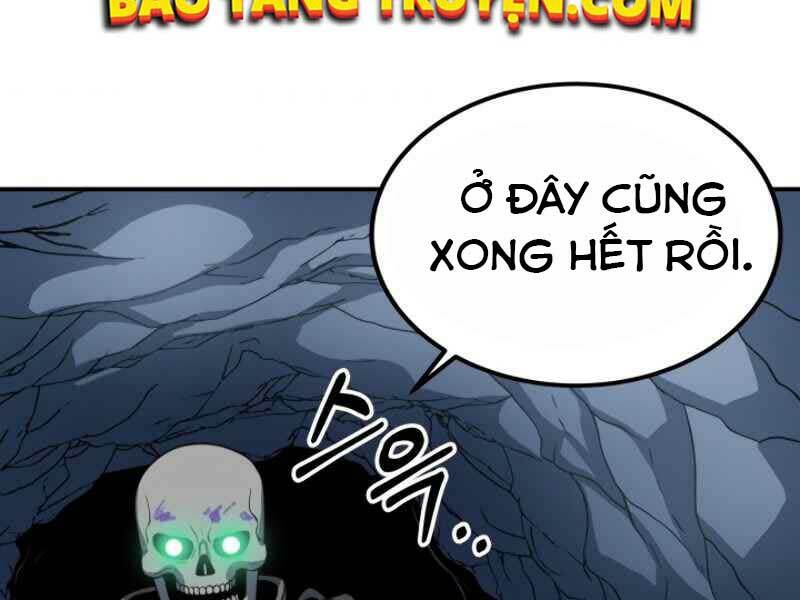 Ngôi Nhà Kết Nối Với Hầm Ngục Chap 16 - Next Chap 17