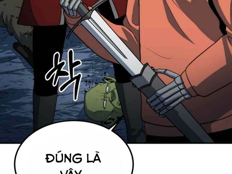 Ngôi Nhà Kết Nối Với Hầm Ngục Chap 16 - Next Chap 17