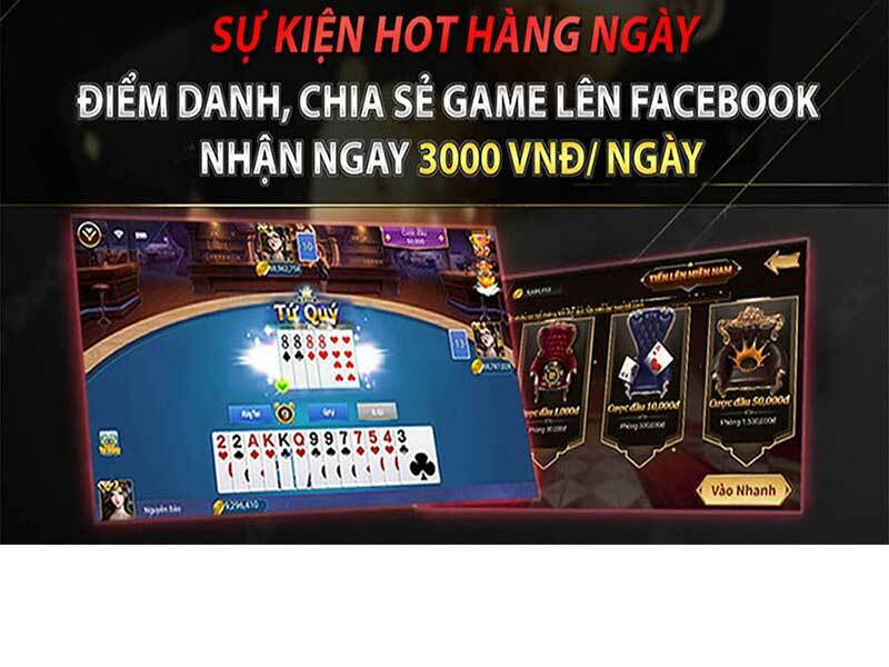 Ngôi Nhà Kết Nối Với Hầm Ngục Chap 16 - Next Chap 17
