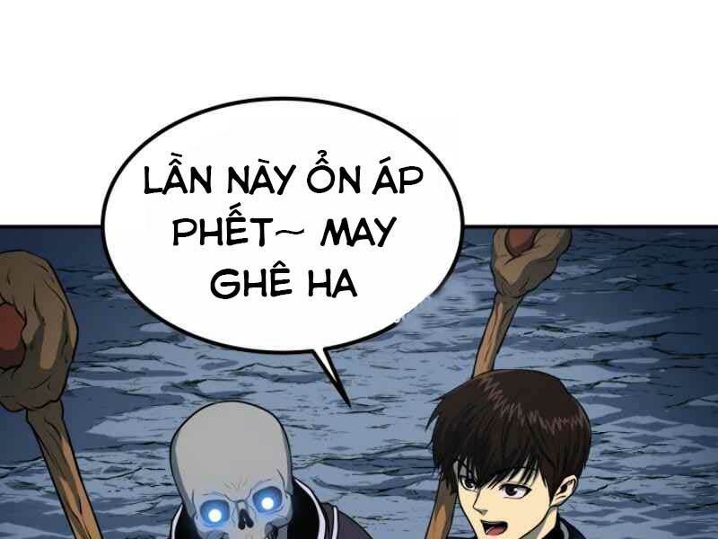 Ngôi Nhà Kết Nối Với Hầm Ngục Chap 16 - Next Chap 17