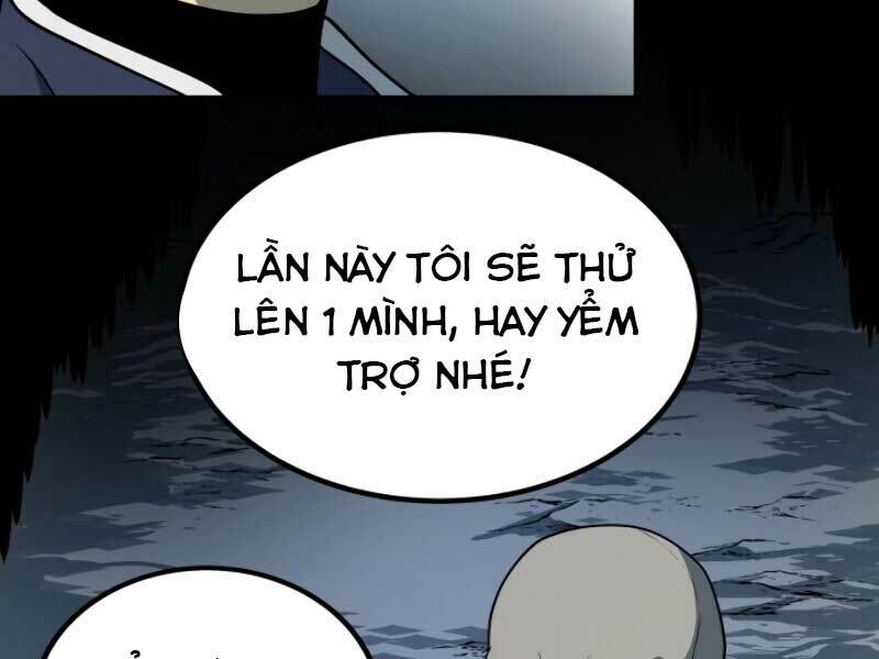 Ngôi Nhà Kết Nối Với Hầm Ngục Chap 17 - Next Chap 18