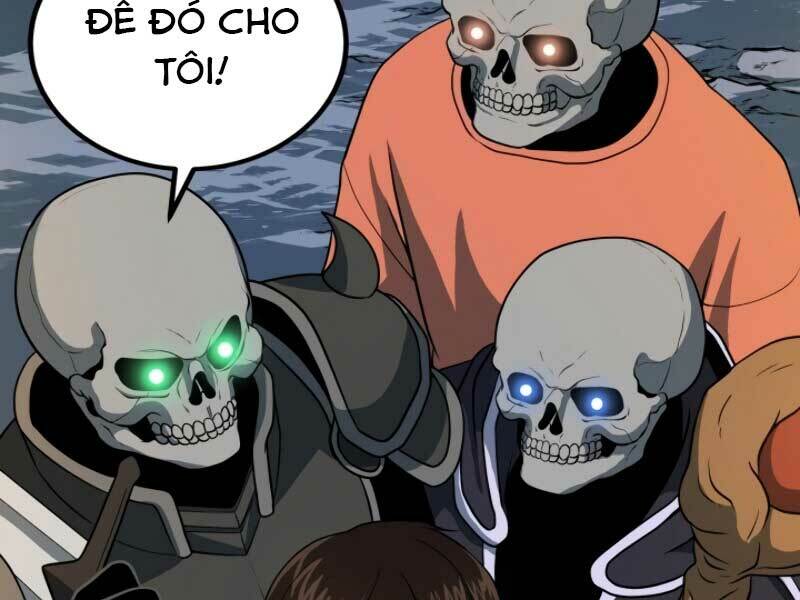 Ngôi Nhà Kết Nối Với Hầm Ngục Chap 17 - Next Chap 18