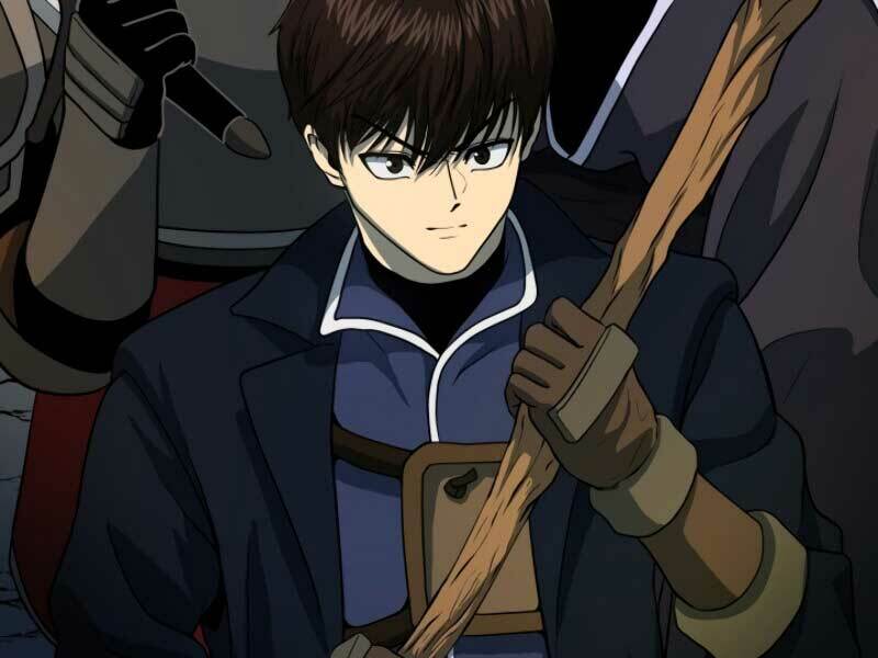Ngôi Nhà Kết Nối Với Hầm Ngục Chap 17 - Next Chap 18