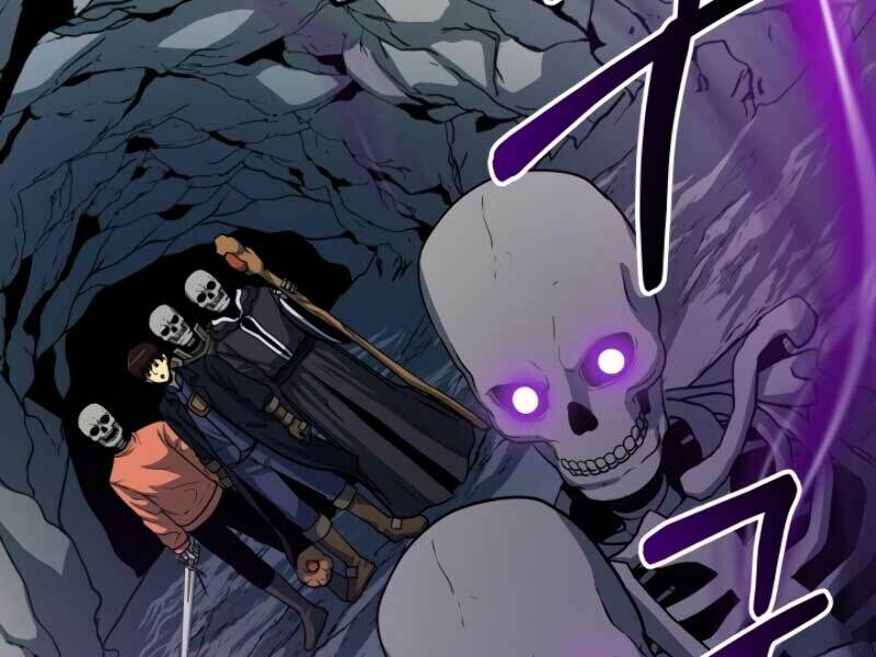 Ngôi Nhà Kết Nối Với Hầm Ngục Chap 17 - Next Chap 18