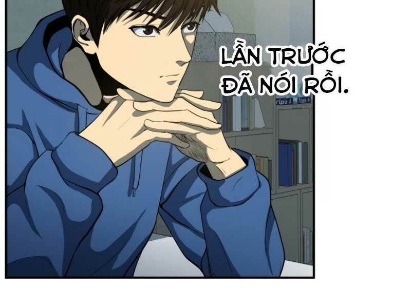 Ngôi Nhà Kết Nối Với Hầm Ngục Chap 17 - Next Chap 18