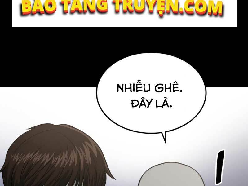 Ngôi Nhà Kết Nối Với Hầm Ngục Chap 17 - Next Chap 18