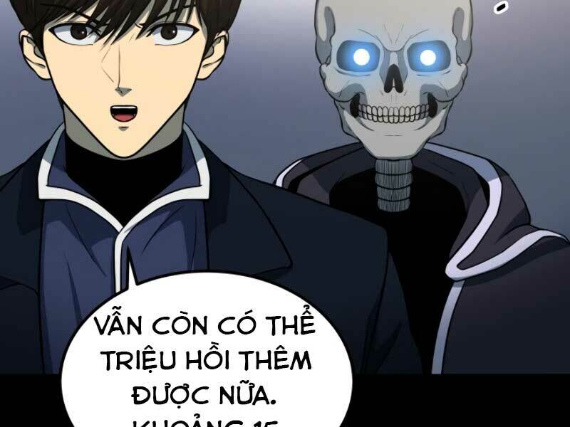 Ngôi Nhà Kết Nối Với Hầm Ngục Chap 17 - Next Chap 18