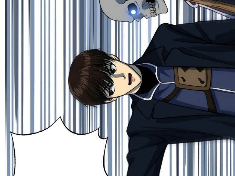 Ngôi Nhà Kết Nối Với Hầm Ngục Chap 17 - Next Chap 18
