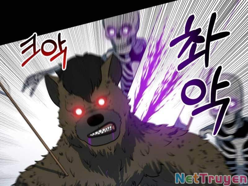 Ngôi Nhà Kết Nối Với Hầm Ngục Chap 17 - Next Chap 18