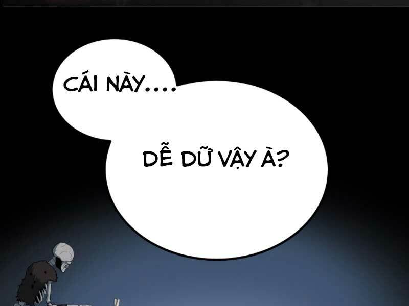 Ngôi Nhà Kết Nối Với Hầm Ngục Chap 17 - Next Chap 18