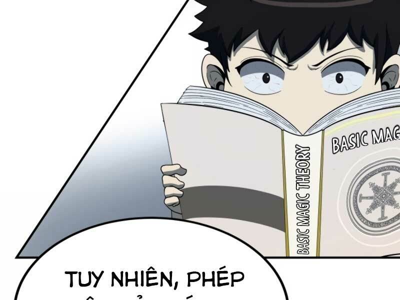 Ngôi Nhà Kết Nối Với Hầm Ngục Chap 17 - Next Chap 18