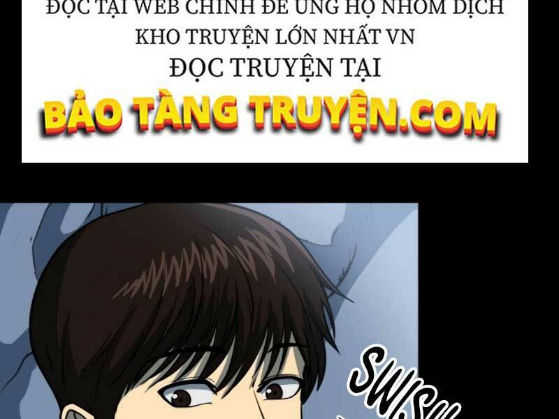 Ngôi Nhà Kết Nối Với Hầm Ngục Chap 17 - Next Chap 18