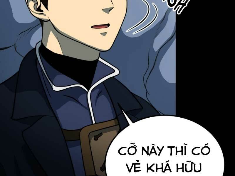 Ngôi Nhà Kết Nối Với Hầm Ngục Chap 17 - Next Chap 18