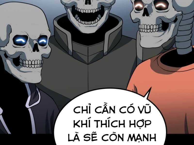 Ngôi Nhà Kết Nối Với Hầm Ngục Chap 17 - Next Chap 18