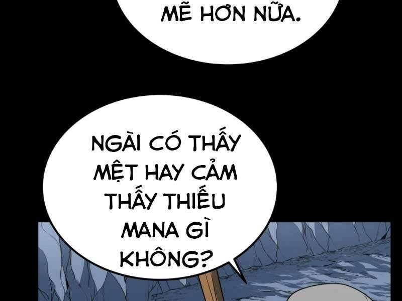 Ngôi Nhà Kết Nối Với Hầm Ngục Chap 17 - Next Chap 18