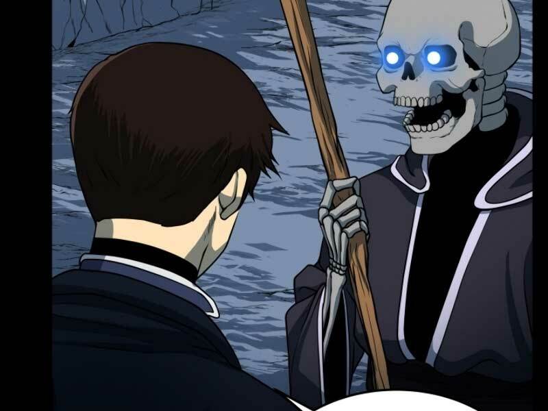 Ngôi Nhà Kết Nối Với Hầm Ngục Chap 17 - Next Chap 18