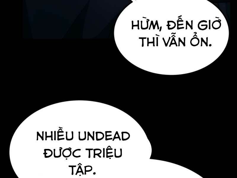 Ngôi Nhà Kết Nối Với Hầm Ngục Chap 17 - Next Chap 18