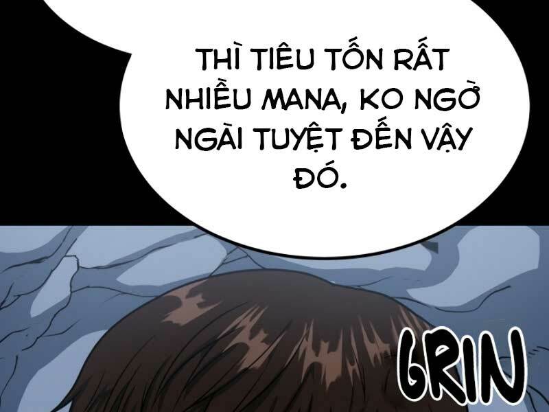 Ngôi Nhà Kết Nối Với Hầm Ngục Chap 17 - Next Chap 18