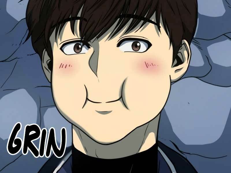 Ngôi Nhà Kết Nối Với Hầm Ngục Chap 17 - Next Chap 18