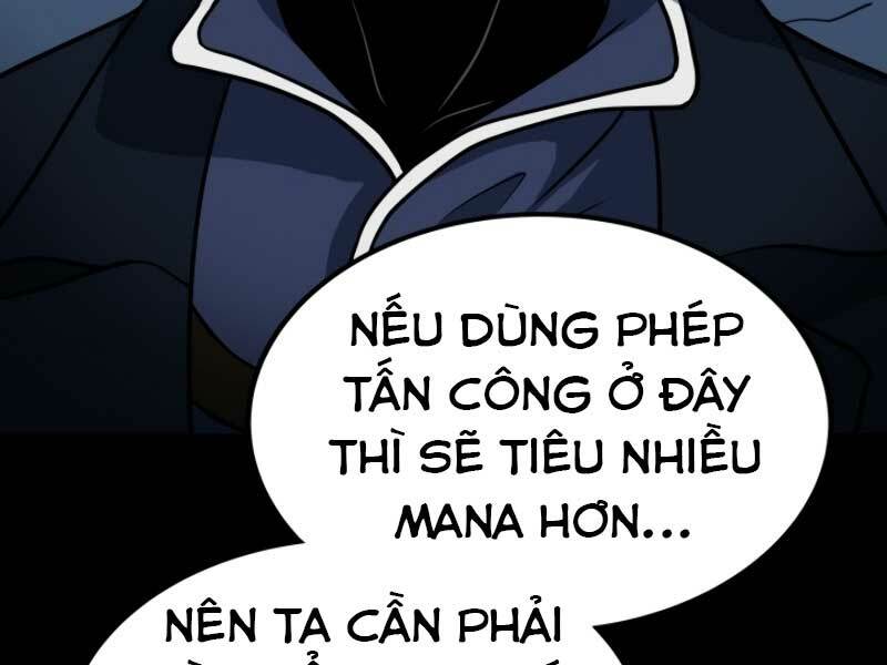 Ngôi Nhà Kết Nối Với Hầm Ngục Chap 17 - Next Chap 18
